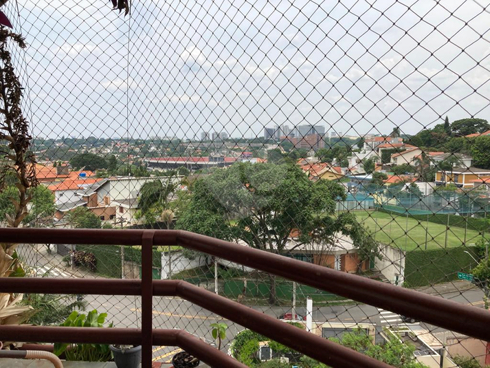 Edifício Montecorvino