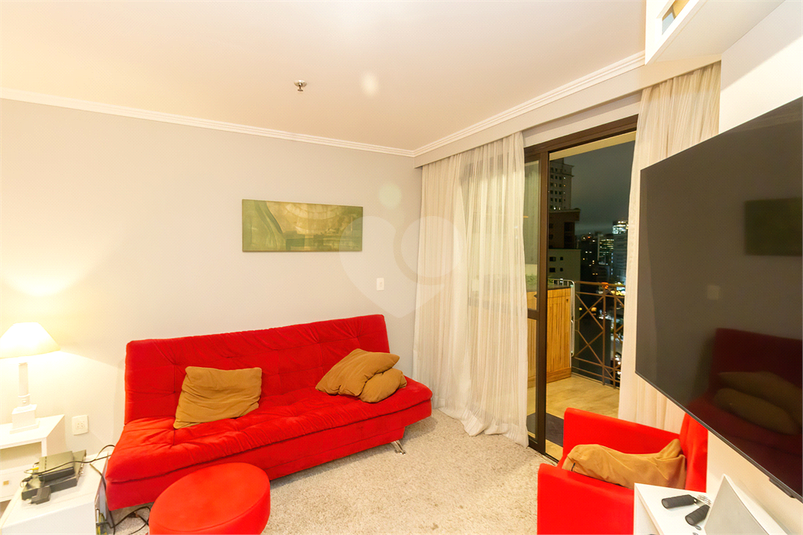 Quality Suites Long Stay Vila Olímpia