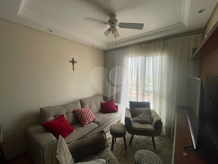 Edifício Residencial Ilha de Creta