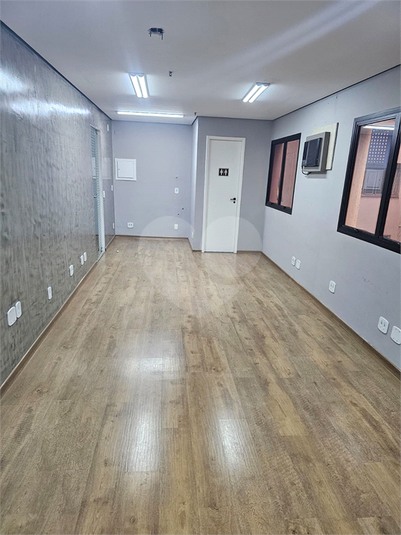 PAULISTA OFFICE TOWER