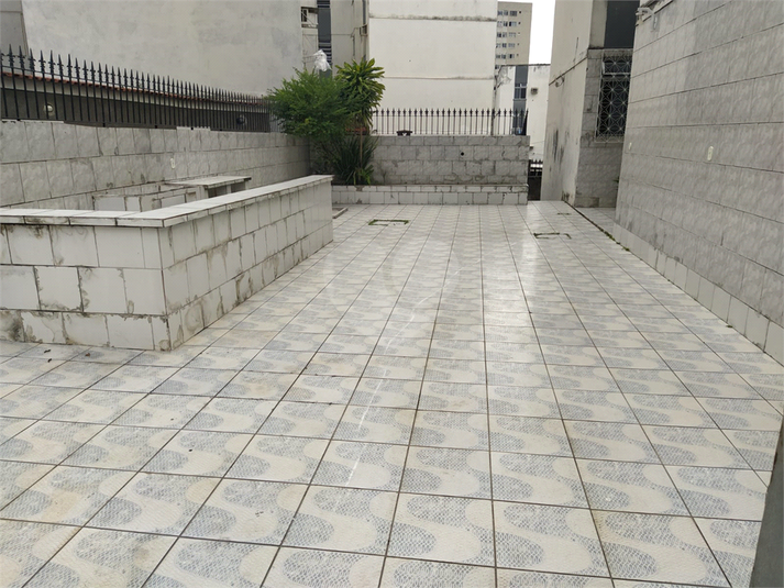 RUA DARCI BITENCOURT