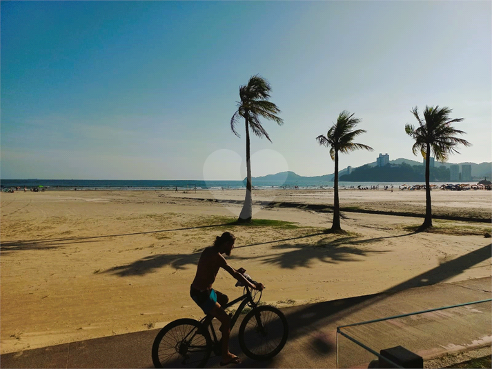 Ed Cond Praia Mar