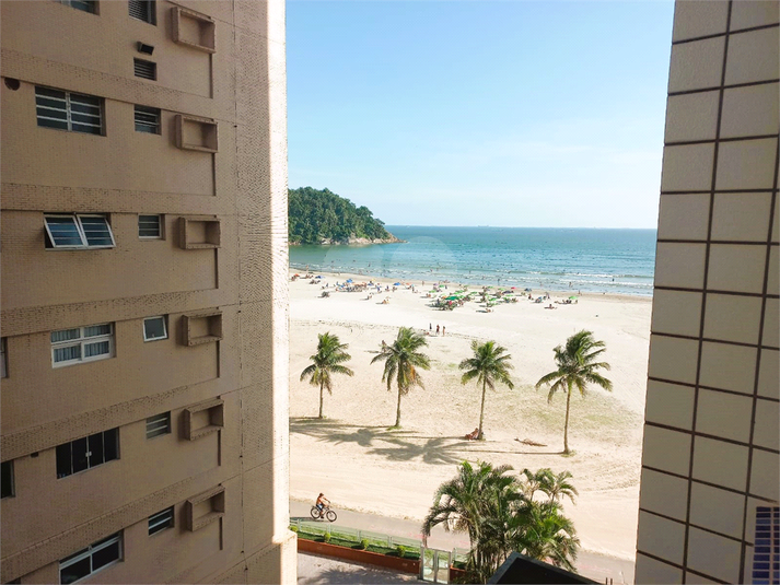 Ed Cond Praia Mar