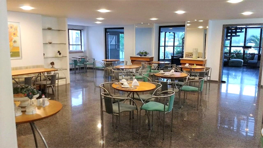 Pontal Da Barra Residence