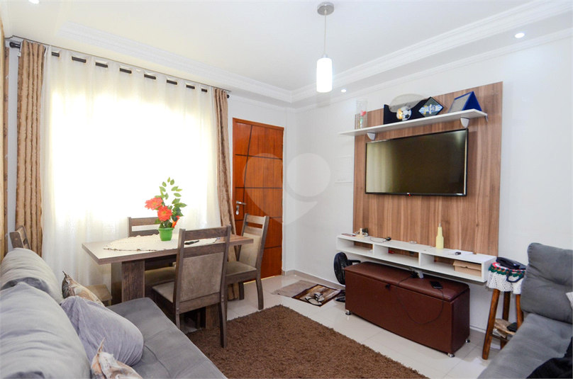 COND. VILA RIO DE JANEIRO
