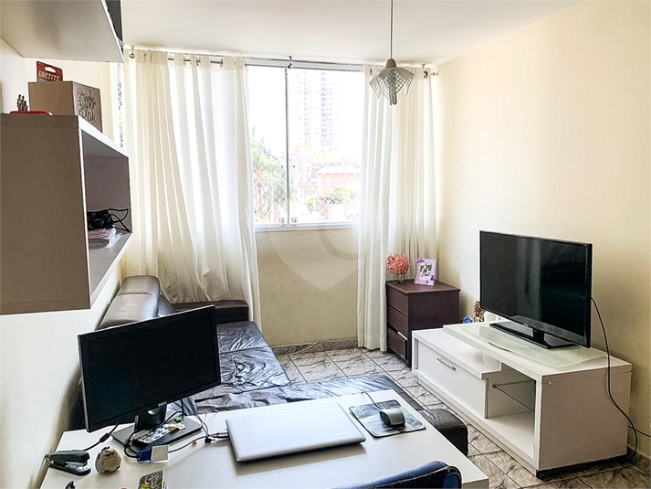 Residencial Vila Prudente