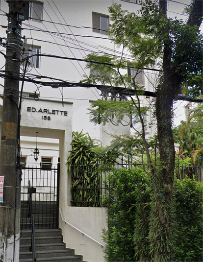 CONDOMINIO EDIFICIO ARLETTE