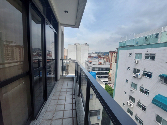 Edifício Tour D'avenir