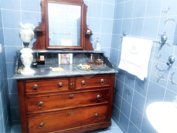 BARÃO DE ITAPOAN E IPANEMA