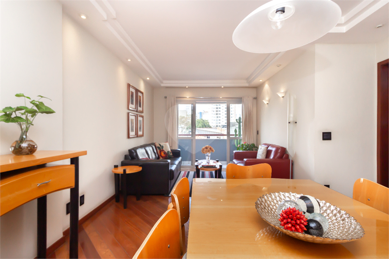 NUOVA CITTA - LUMINA