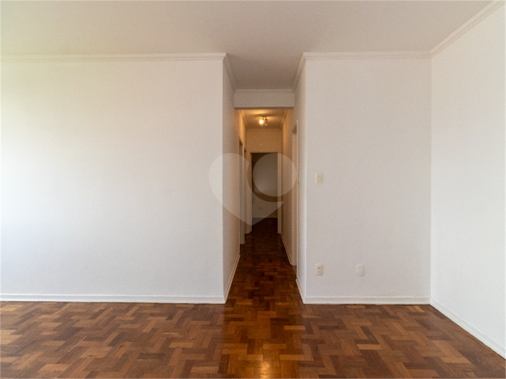 Cond. Edifício Henrique Schaumann