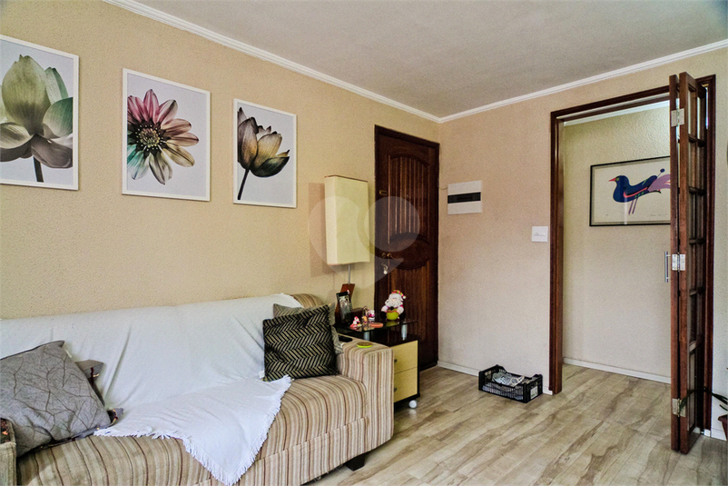 CONJUNTO RESIDENCIAL DAS NAÇÕES 3 - Fase 3