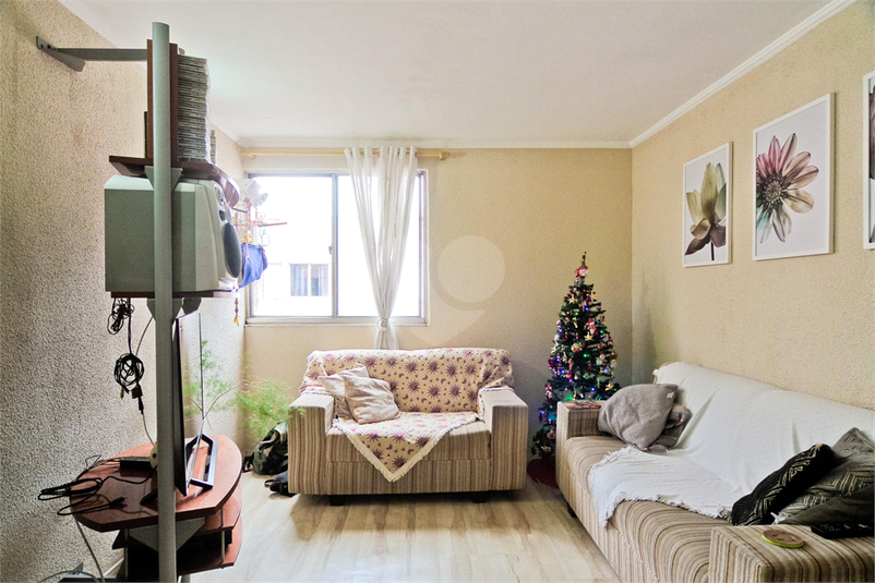 CONJUNTO RESIDENCIAL DAS NAÇÕES 3 - Fase 3