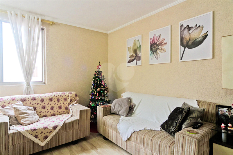 CONJUNTO RESIDENCIAL DAS NAÇÕES 3 - Fase 3