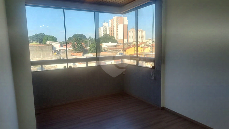 Edifício Brasíllia