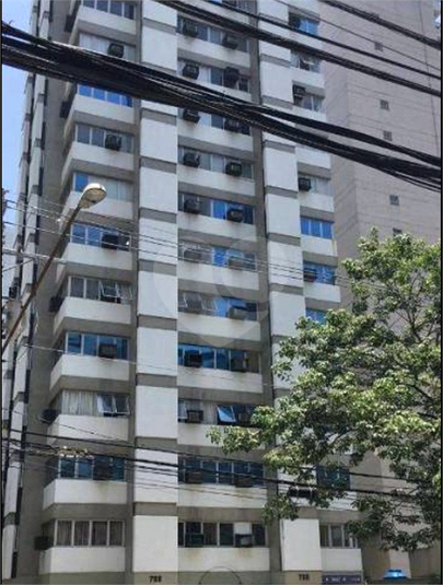 CONDOMÍNIO EDIFÍCIO GUAPORÉ
