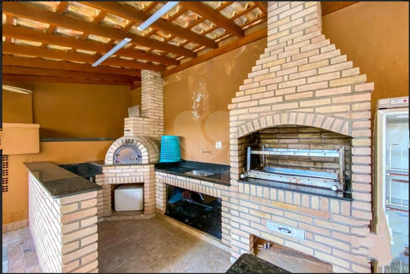 Edifício Alla Scala