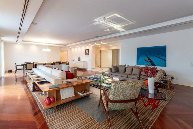 Edifício Place De L'etoile