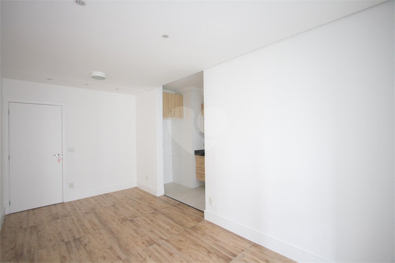 CONDOMÍNIO QUINTO ANDAR - 04605-000 - 1144