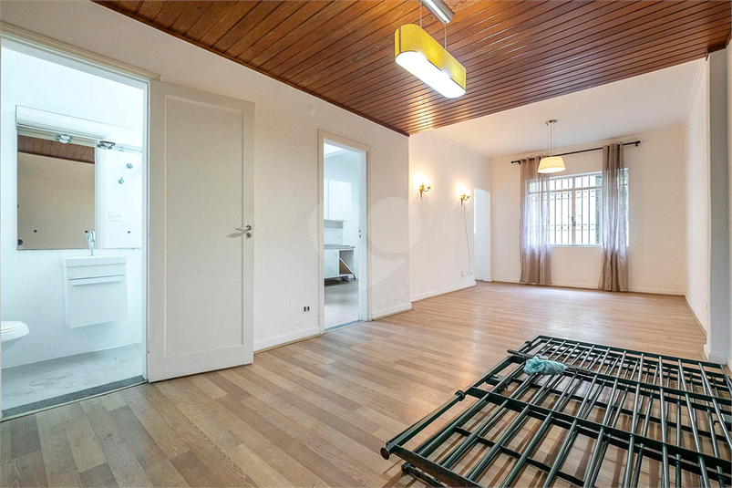 CONDOMÍNIO QUINTO ANDAR - 01416-001 - 3388