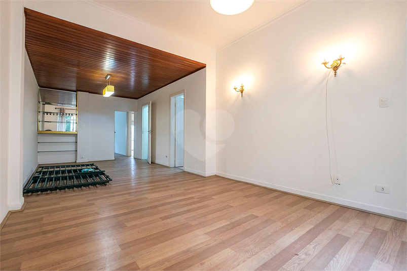 CONDOMÍNIO QUINTO ANDAR - 01416-001 - 3388