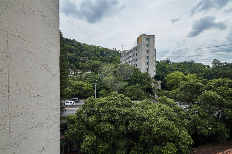 Edifício BARÃO DO RIO APA