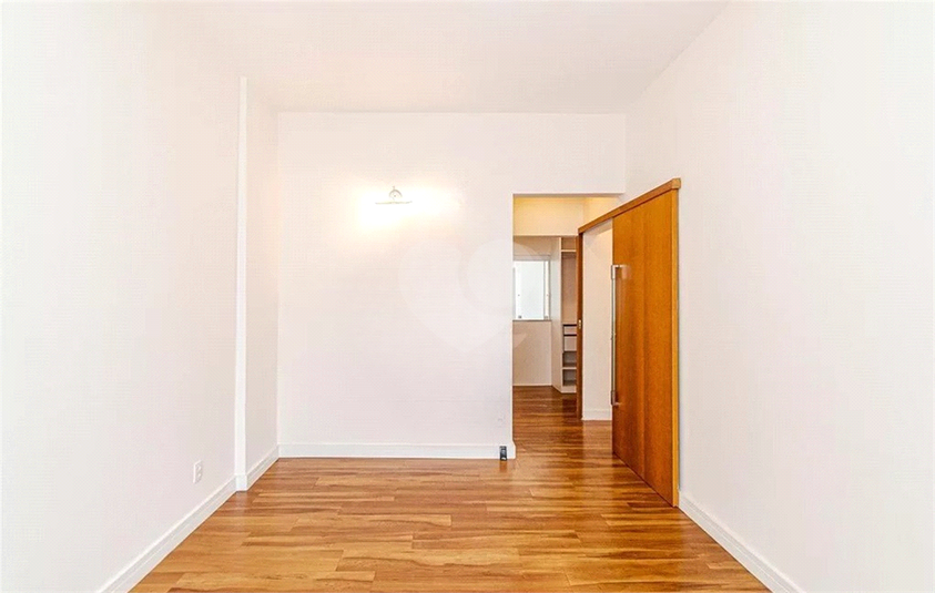 Condominio Edificio Brotero