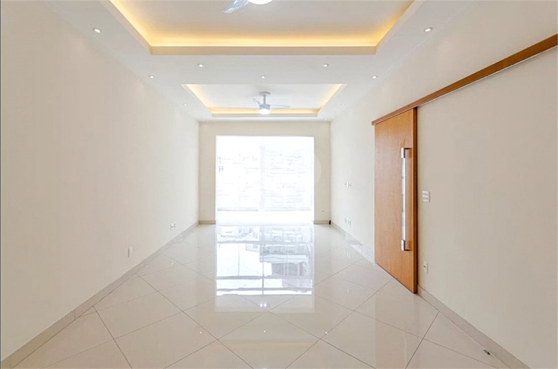 Condominio Edificio Brotero