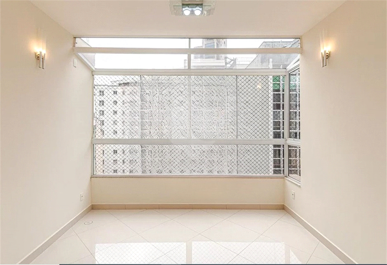 Condominio Edificio Brotero