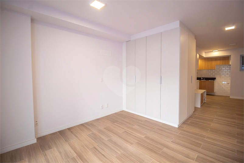 Condomínio Edifício Hub Coliving