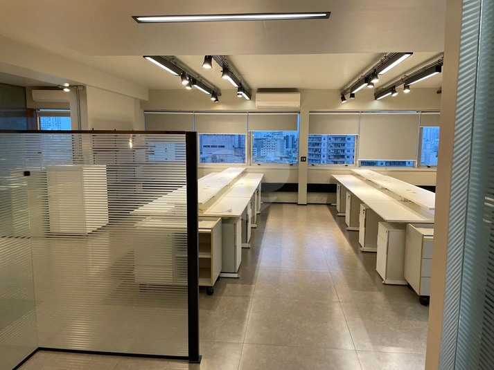 EDIFICIO EXECUTIVE CENTER