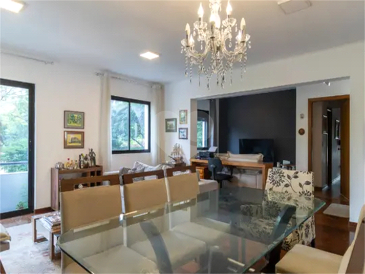 Condomínio Edifício Giardino Di Firenze