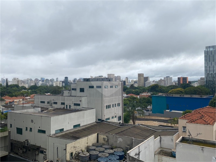 Edifício Victoria
