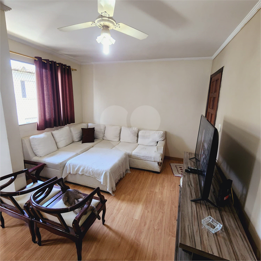 Residencial Nações Unidas