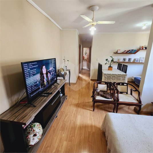 Residencial Nações Unidas