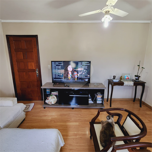 Residencial Nações Unidas