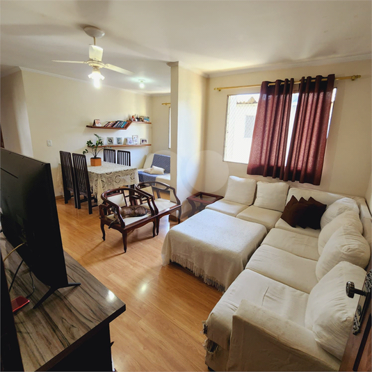 Residencial Nações Unidas