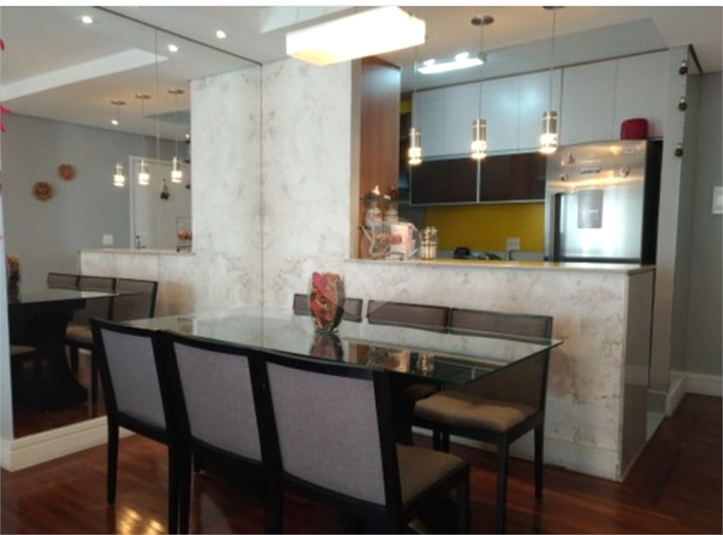 PRIVILEGE RESIDENCIAL TATUAPÉ