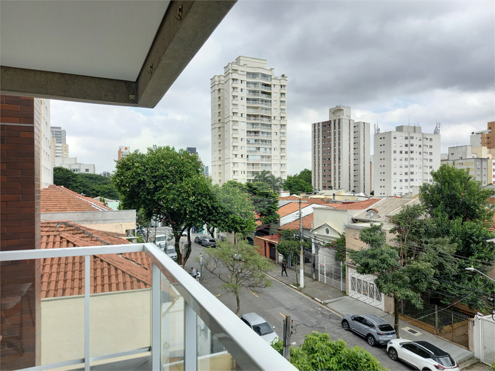 Varandas Vila Mariana