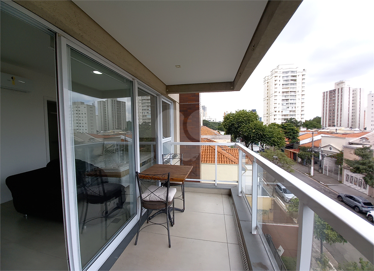 Varandas Vila Mariana