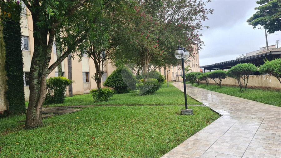 Residencial Interlagos