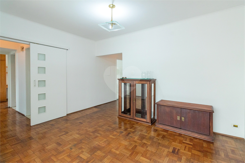 Residencial Jardim Paulista