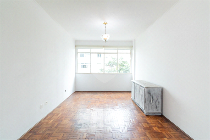 Residencial Jardim Paulista