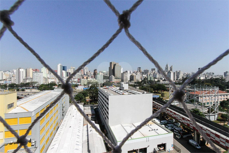 CONDOMÍNIO QUINTO ANDAR - 03040-903 - 143