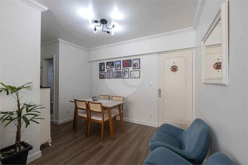 Condomínio Edifício Panorama