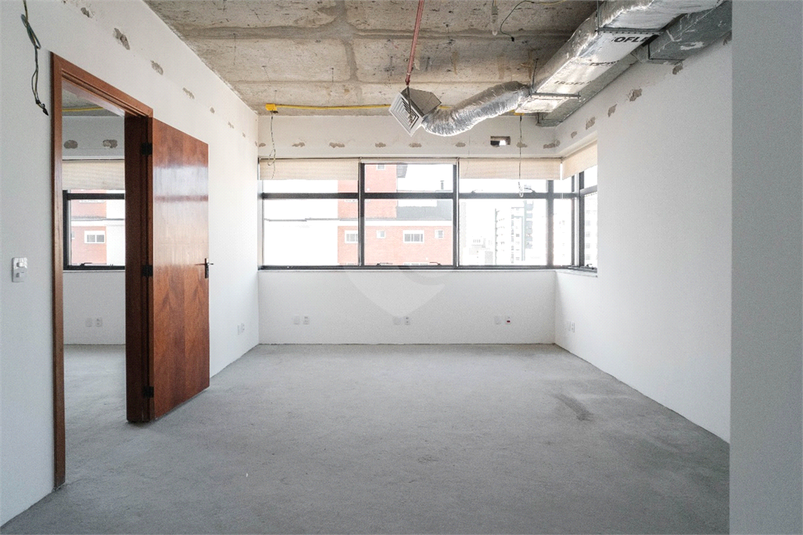 Pratical Office Itaim