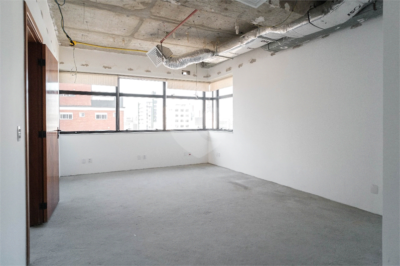 Pratical Office Itaim