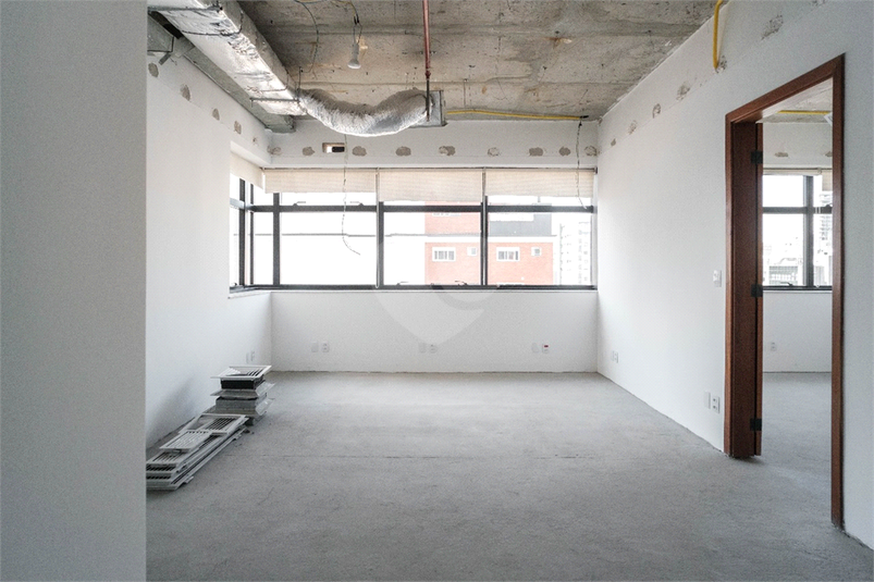 Pratical Office Itaim