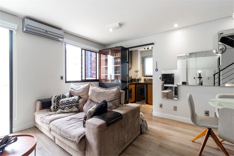 LOFT EVOLUTION ITAIM