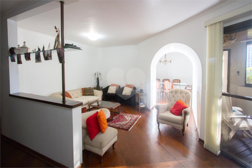 Edifício Solar Dos Bandeirantes